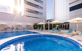 Premier Inn Abu Dhabi Capital Centre
